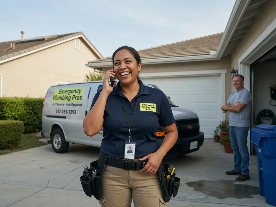 Emergency Plumber Pinckney, MI FAQs